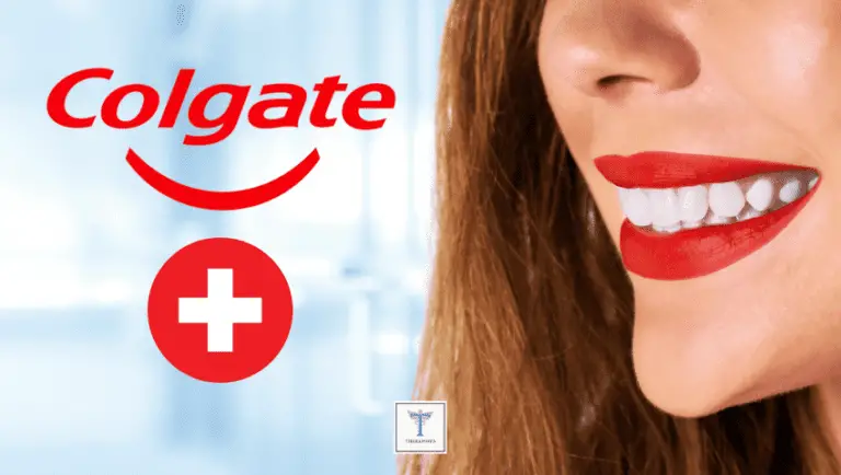 Colgate Zwitserland: alles wat u moet weten ..