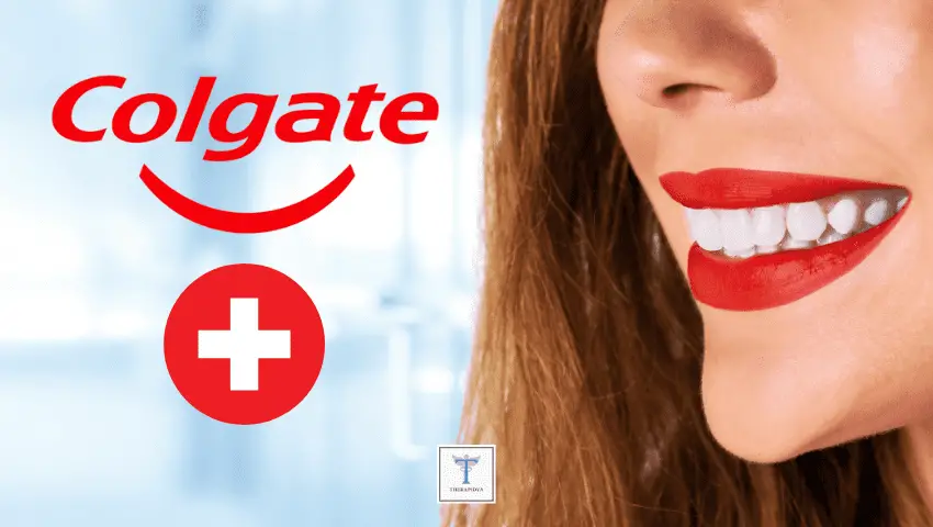 colgate Switzerland