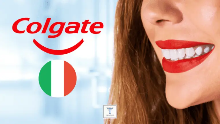 Colgate Ιταλίας: Όλα όσα πρέπει να γνωρίζετε .. 2023