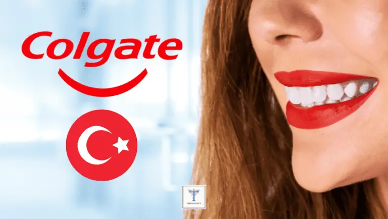 Colgate Τουρκία: Όλα όσα πρέπει να γνωρίζετε .. 2023
