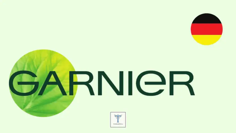 Garnier Germany: Everything You Need to Know .. 2023