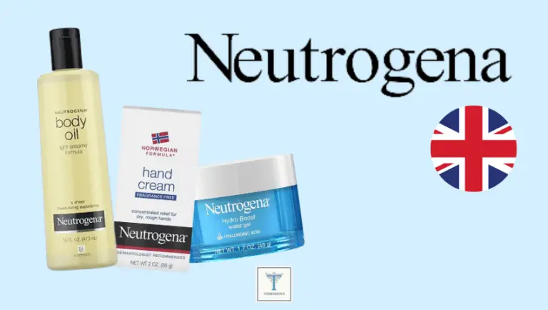 Neutrogena UK: Вашето ръководство за красота.. 2023 г