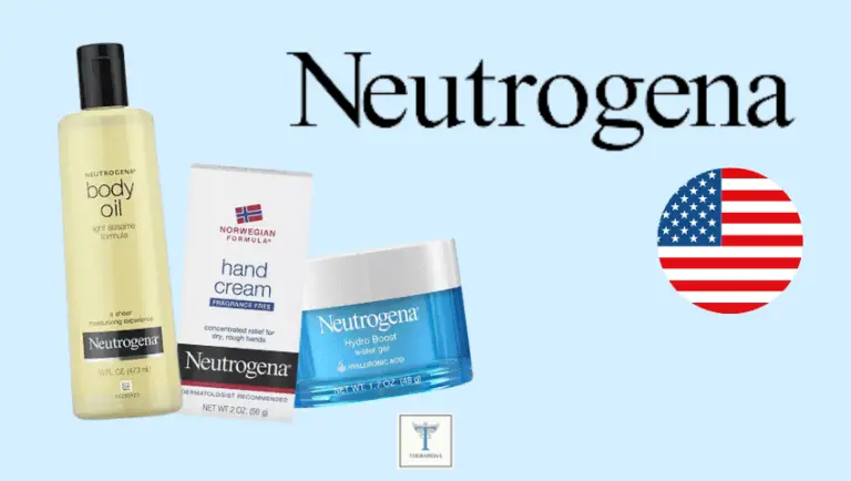 Neutrogena ΗΠΑ: Ο Οδηγός ομορφιάς σας .. 2023