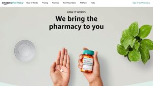 Farmacia Amazon … Ghidul tău complet 2022