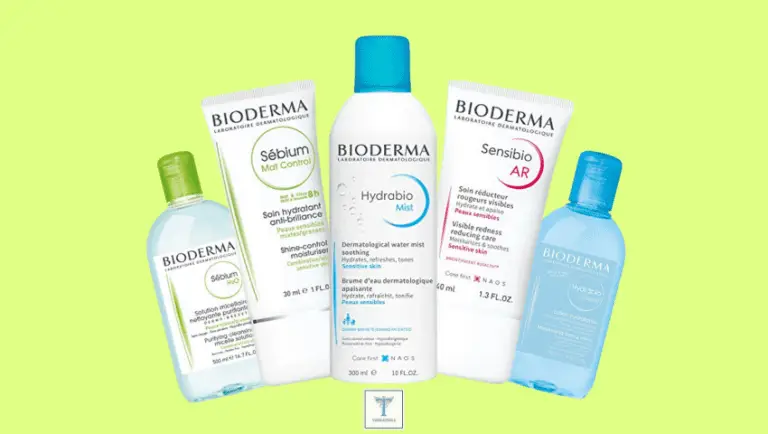 De 15 bedste Bioderma-produkter .. 2023
