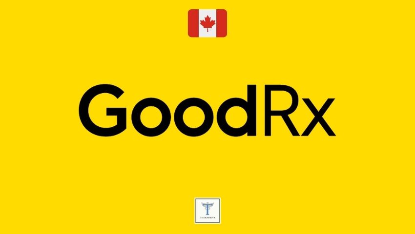 GoodRx Canada