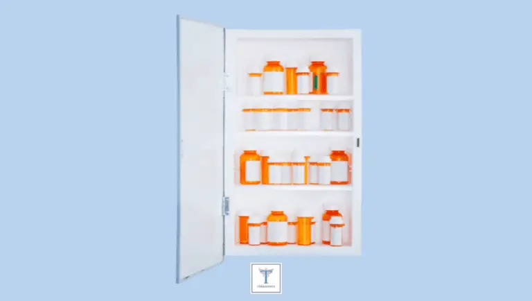 How to Arrange a Medicine Cabinet .. Your Full Guide 2023