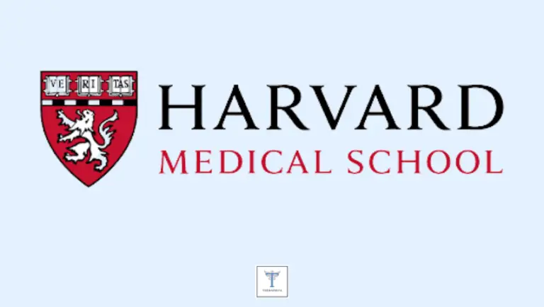 Zulassungsvoraussetzungen für die Harvard Medizinschule .. Ihr vollständiger Leitfaden 2023