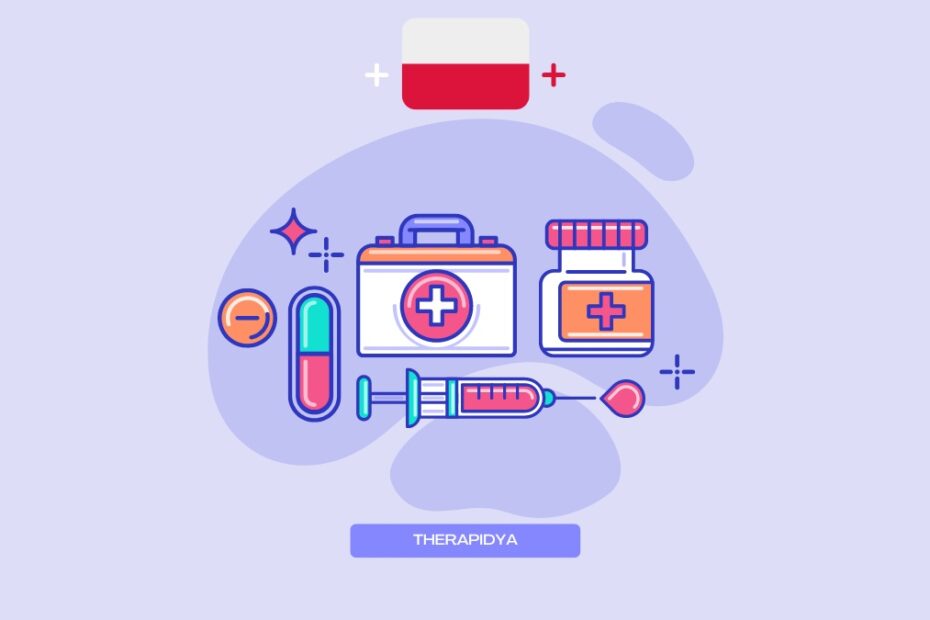 Online Pharmacy Poland