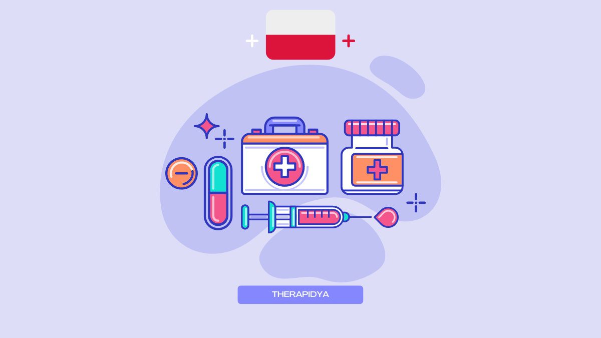 Online Pharmacy Poland