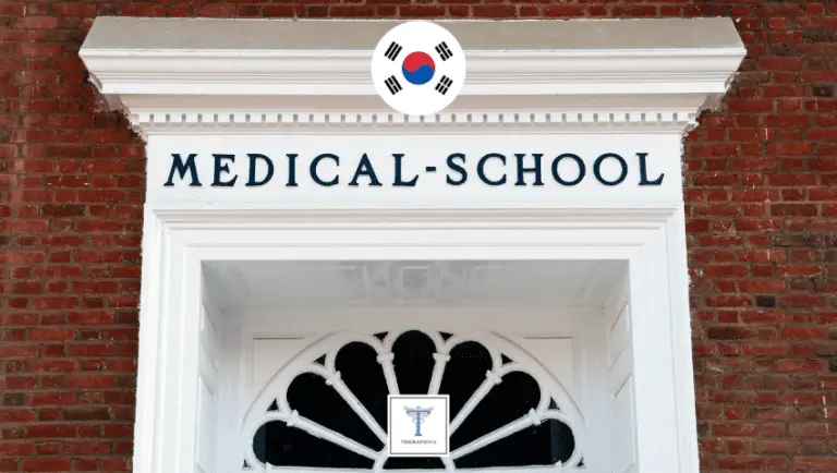 Étudier la médecine en Corée : votre guide complet 2023