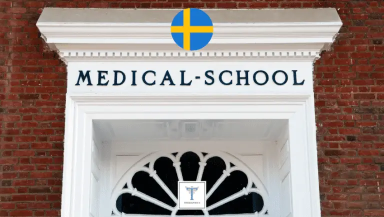 Studerer medicin i Sverige .. Din fulde guide 2023