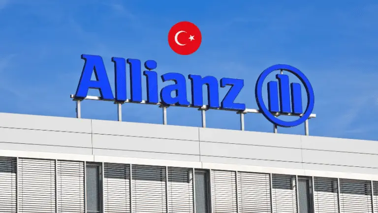 Allianz Türkei … Ihr vollständiger Leitfaden 2023