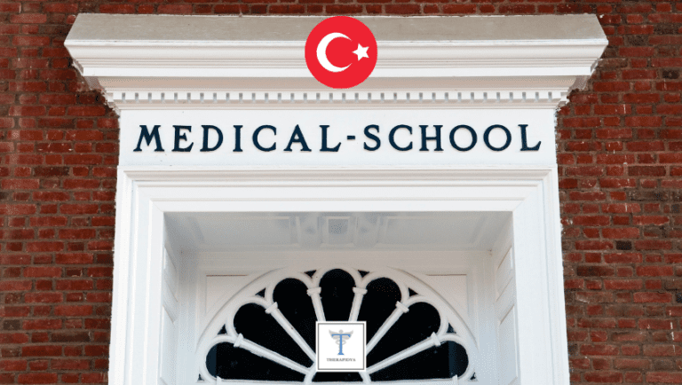 Studying Medicine in Turkey .. Your Full Guide 2023