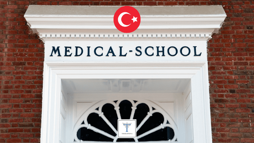 Studying Medicine in turkey