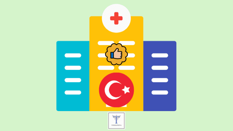 8 בתי החולים הטובים ביותר באיסטנבול .. המדריך המלא שלך 2023