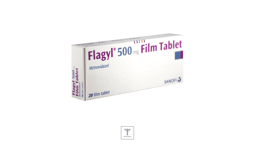 Flagyl 500 mg price