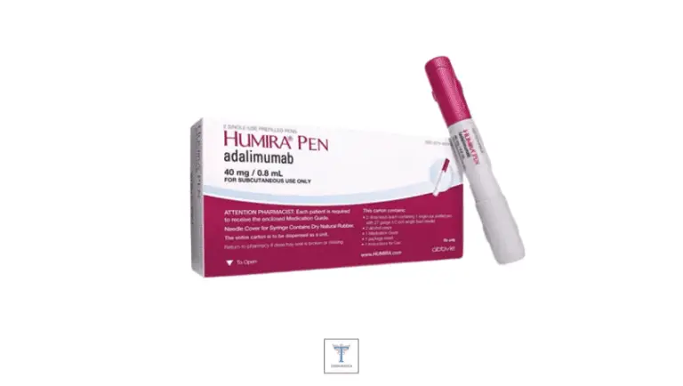 Humira Pen 40 mg/0.8 ml 2 Injectors

 Price in Turkey 2023 (Updated Price)