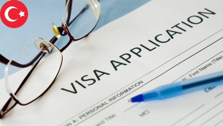 Medisch visum voor Turkije .. Uw volledige gids 2023