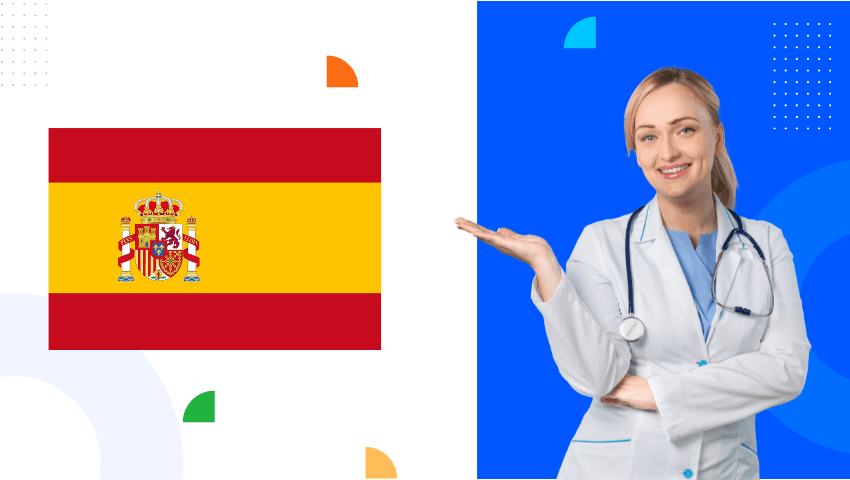 Seeing a doctor in spain as a Tourist