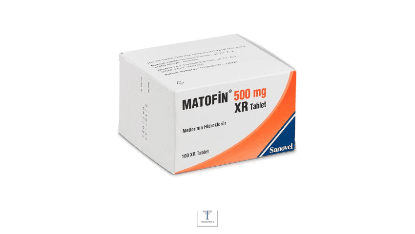 1676709169 Matofin 500 mg 100 XR Tablets Price in Turkey 2023