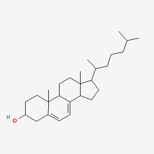 Devit-3 Drops 15 ml () Chemical Structure (3 D)