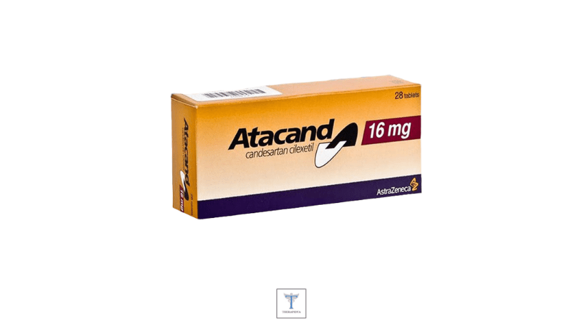 Atacand 16 mg 28 Tablet price