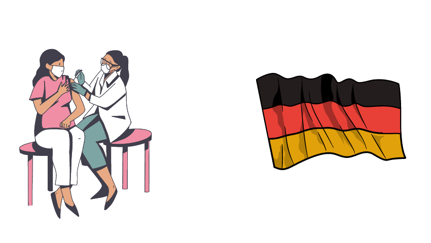 Medical Vaccines in Germany