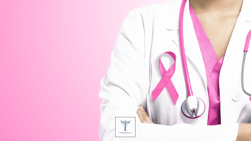 Breast Cancer therapidya