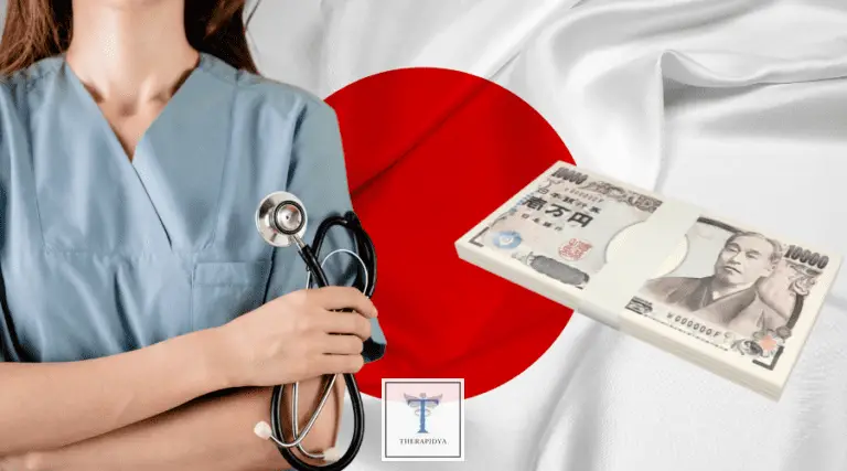 Orvosi fizetés Japánban: Átfogó útmutató 2023-ra