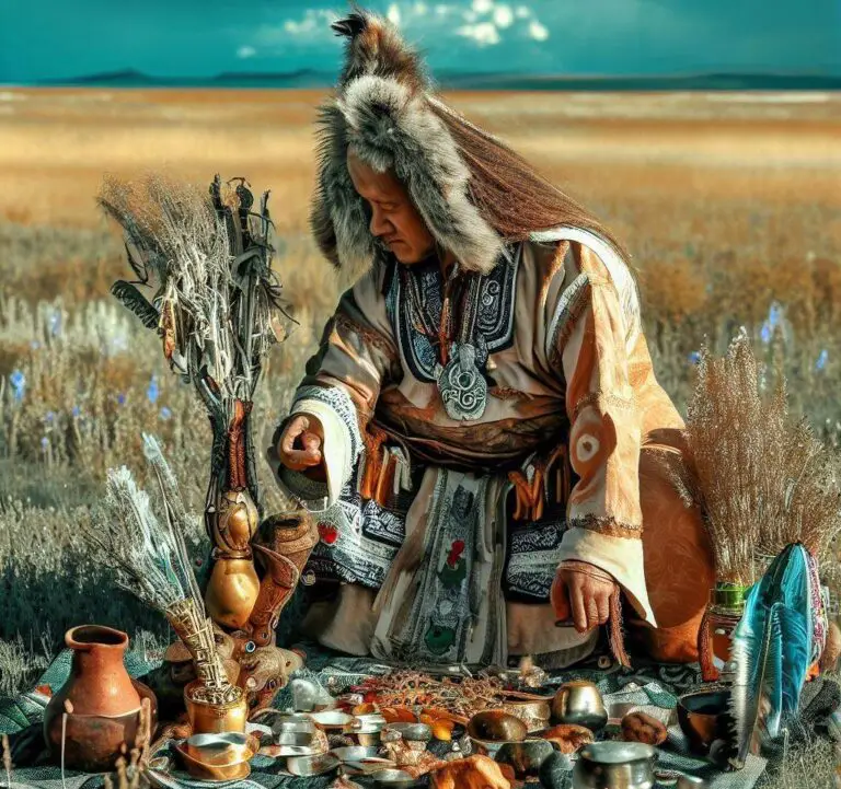 The Ultimate Guide to Traditional Mongolian Medicine
