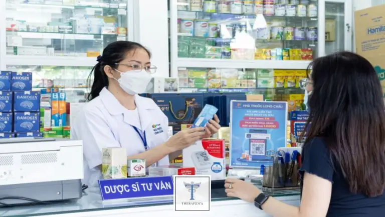 Путеводитель по аптекам Вьетнама 2023