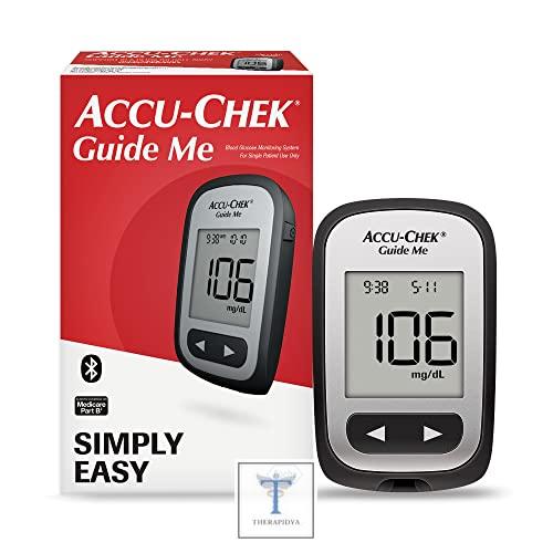 « Accu-Chek Guide Me » | Revue | Prix aux États-Unis