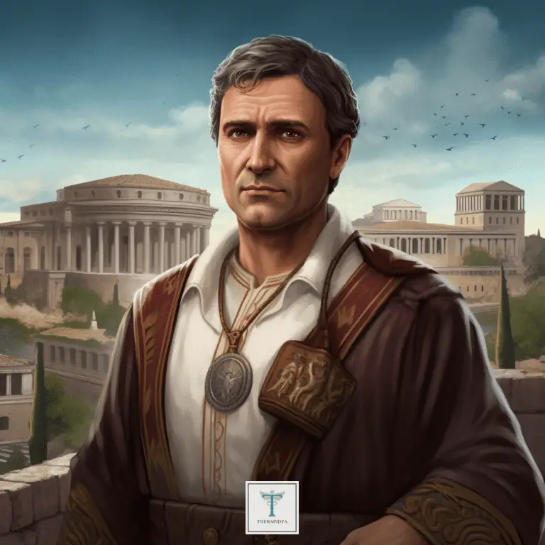 Um dia na vida de um médico romano antigo: Uma viagem no tempo