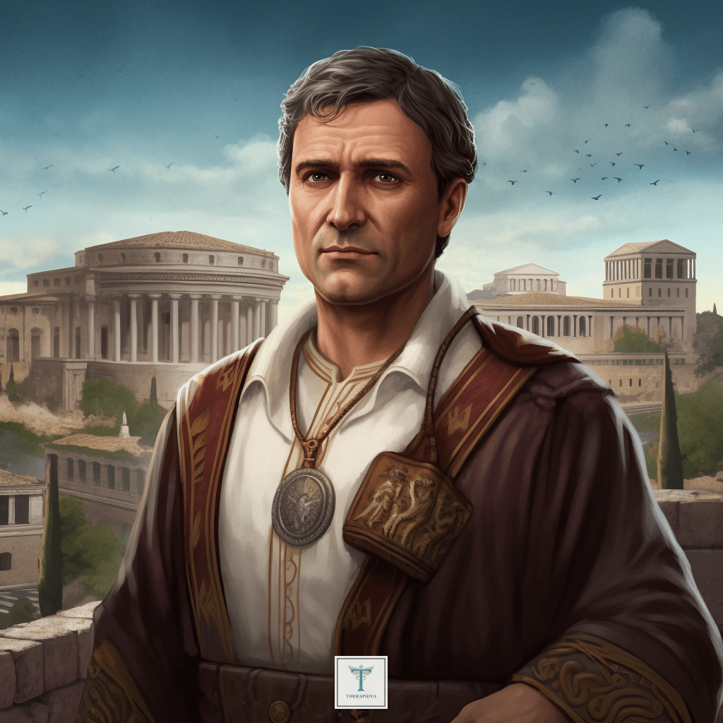 A Day In The Life Of An Ancient Roman Doctor