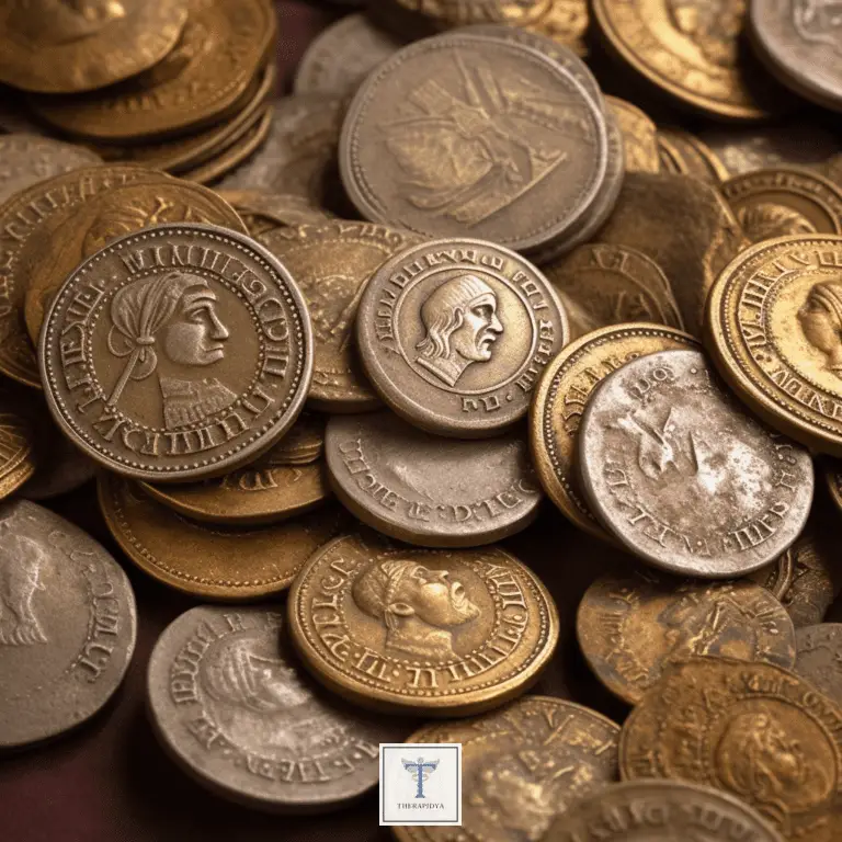 Arztgehälter im Römischen Reich: Eine moderne Schätzung in heutigen Dollars