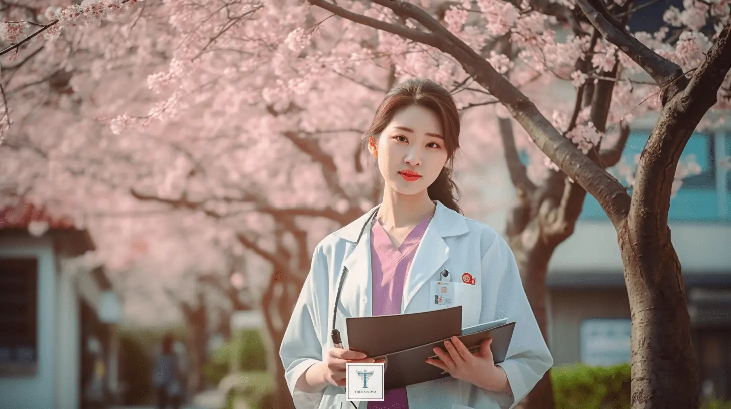Nurse Salary in China