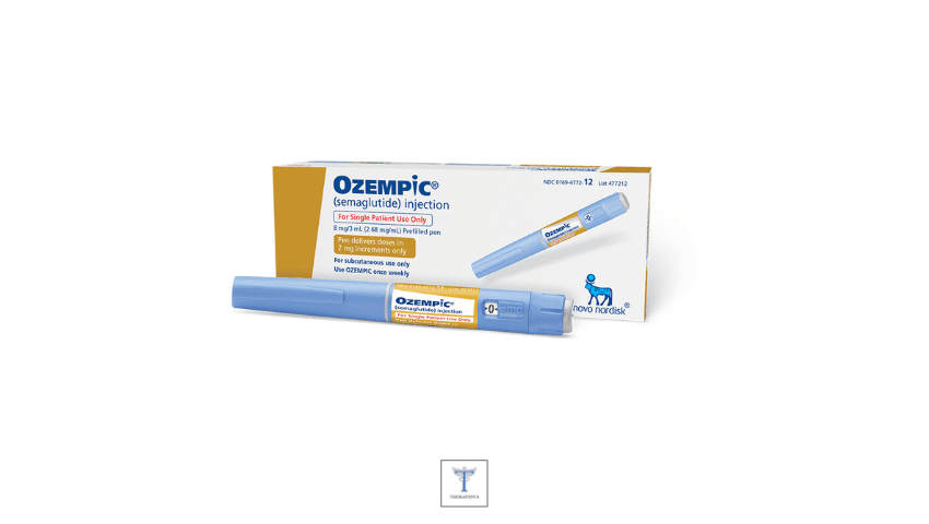 Ozempic in the UK