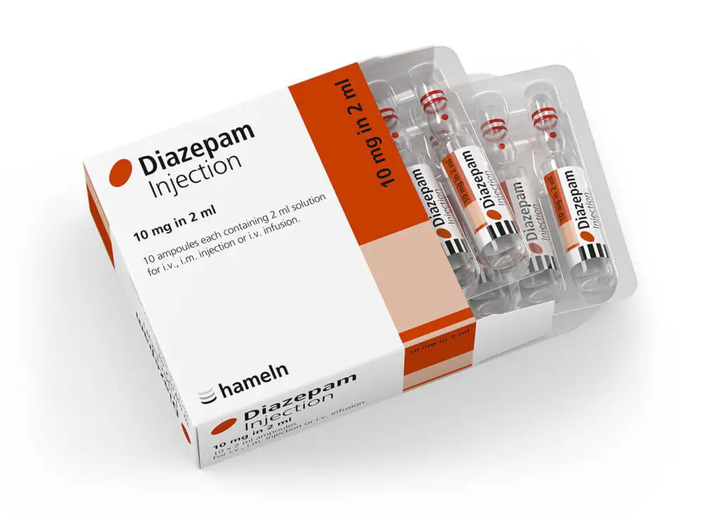 How to Buy Diazepam in the UK