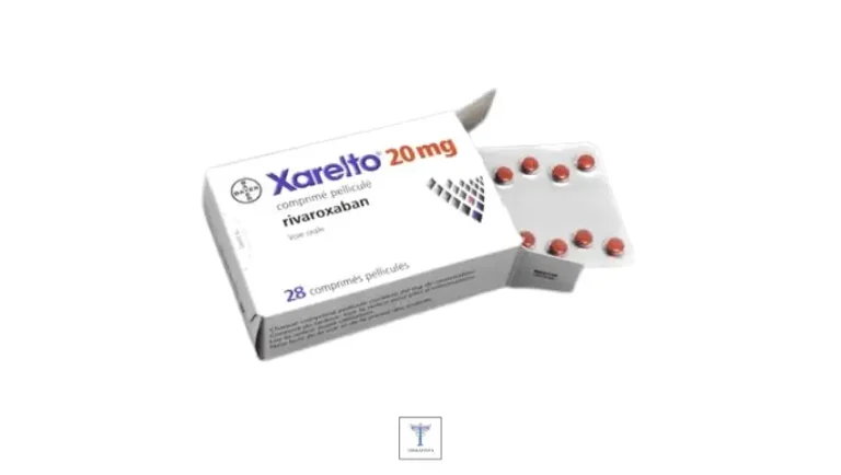 Xarelto 20 mg 28 comprimés

 Prix en Turquie 2023 (Prix actualisé)