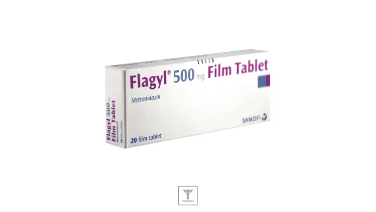 Flagyl 500 mg 20 Comprimés

 Prix en Turquie 2023 (Prix actualisé)