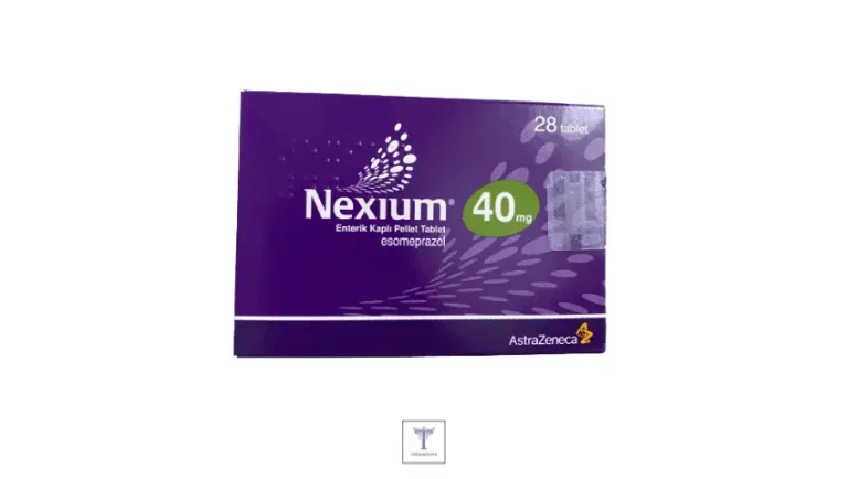 Nexium 40 mg 28 Tablets

 Price in Turkey (Updated Price)