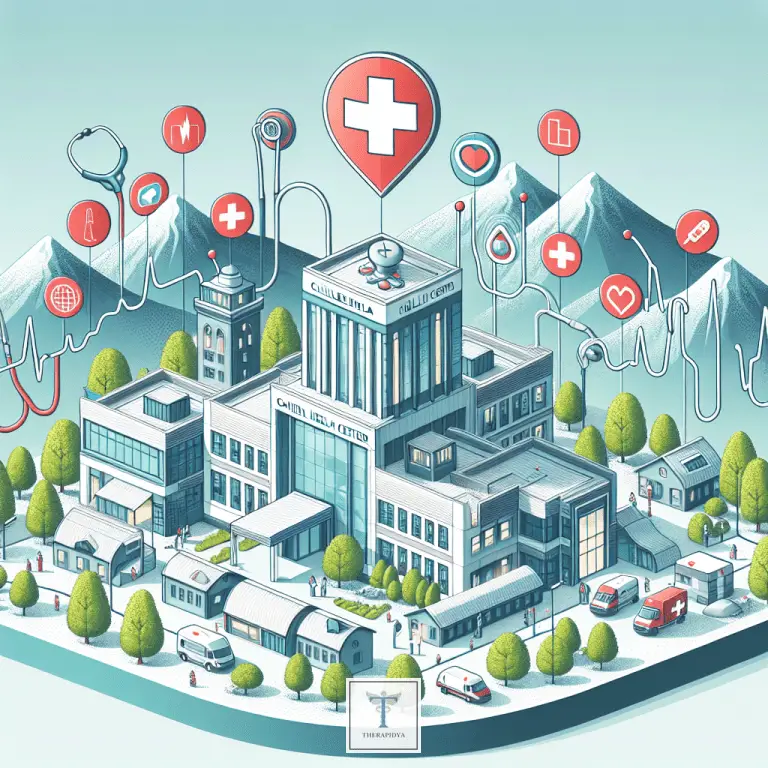 Healthcare System in Chile | Public and Private Sectors | Access and Quality | Full Guide 2024