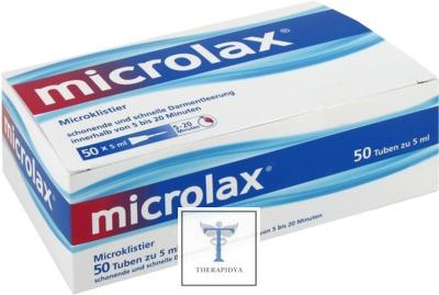 Price of Microlax rectal solution

 in Germany 2023