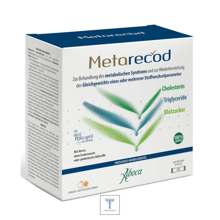 Price of Metarecod

 in Germany 2023