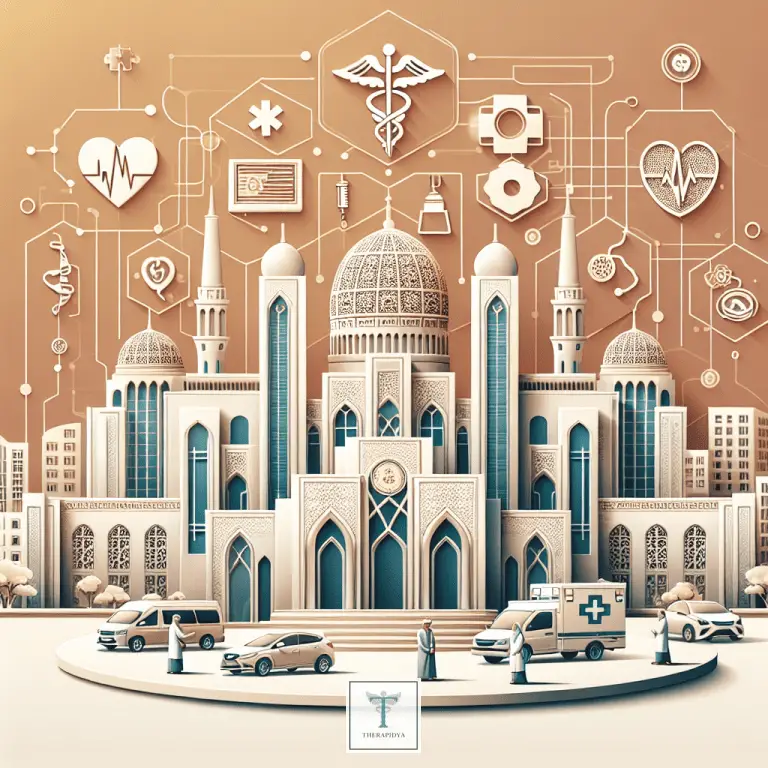 Healthcare System in Oman | Public Health Initiatives | Medical Infrastructure Development | Full Guide 2024