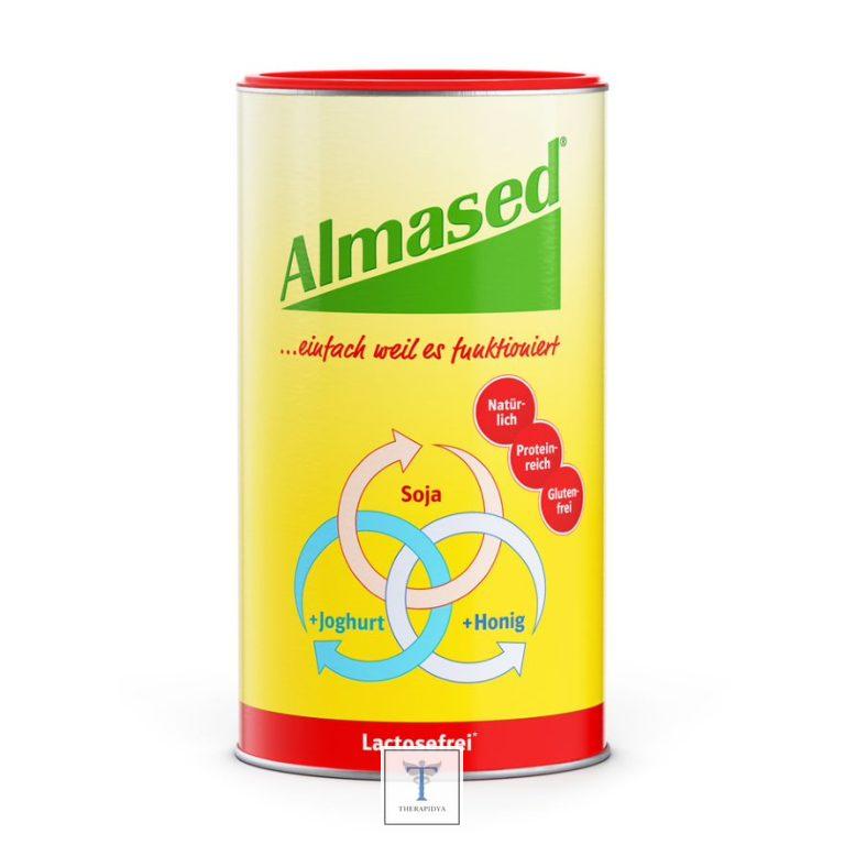 Price of Almased vital food lactose-free powder

 in Germany 2023