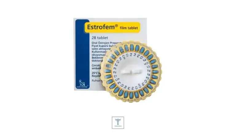 Estrofem 2 mg 28 comprimés

 Prix en Turquie 2023 (Prix actualisé)