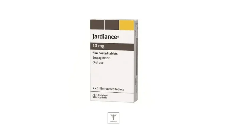 Jardiance 10 mg 30 Tablets

 Price in Turkey 2023 (Updated Price)