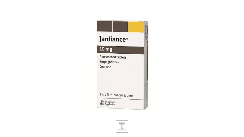 Jardiance 10 mg 30 Tablets Price in Turkey 2023 Updated